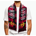 VARDAR SCARF ONE LIFE ONE LOVE